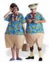 E-Coli Infection Scares Away American Tourists!